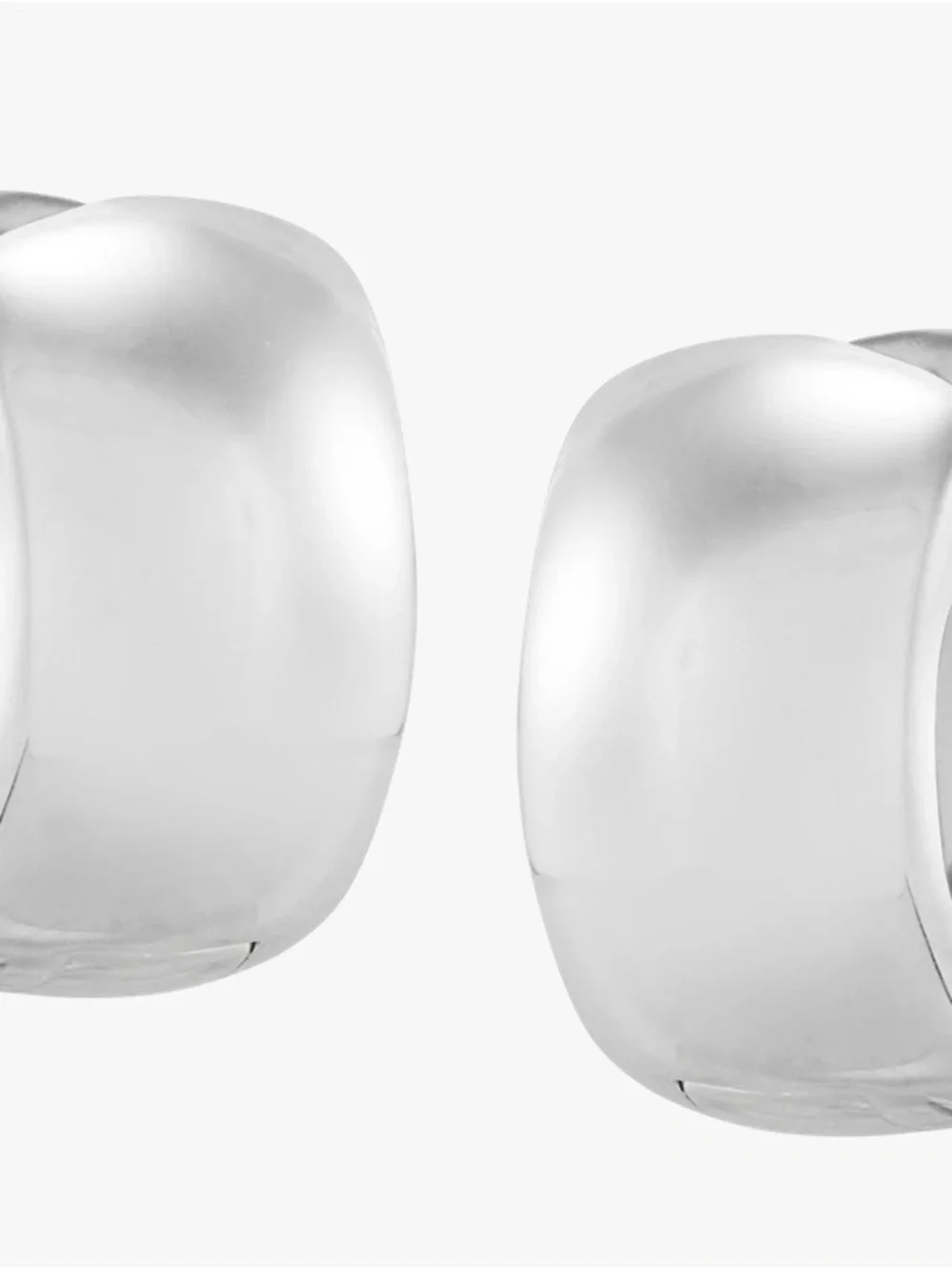 Silpada polished silver